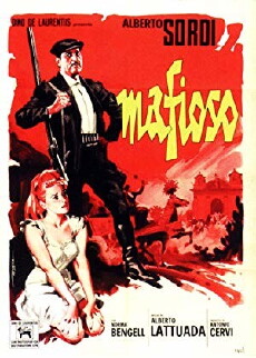 Mafioso (1962) - Stream Online