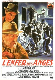 L'enfer des anges (1941) - Stream Online