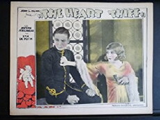The Heart Thief (1927) - Stream Online
