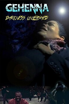 Gehenna: Darkness Unleashed (2015) - Stream Online