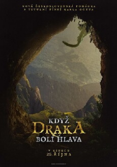 Kdyz draka boli hlava (2018) - Stream Online