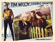 Daring Danger (1932) - Stream Online