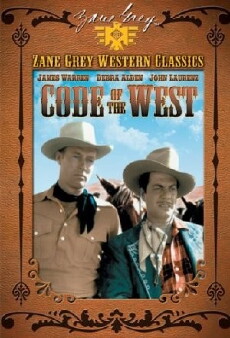 Code of the West (1947) - Stream Online