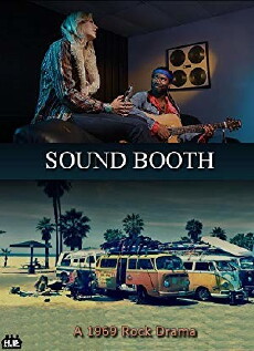 Sound Booth (2018) - Stream Online