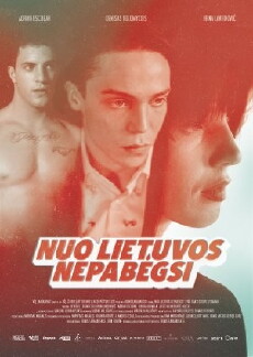 You Can't Escape Lithuania (2016) - Stream Online