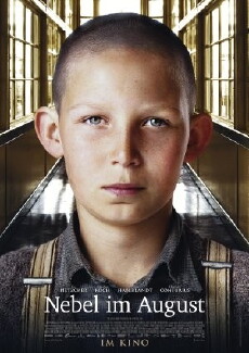 Nebel im August (2016) - Stream Online