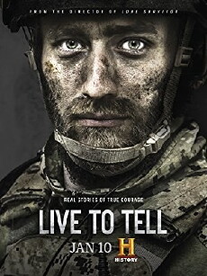 Live to Tell (2016) - Stream Online