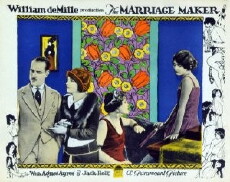 The Marriage Maker (1923) - Stream Online