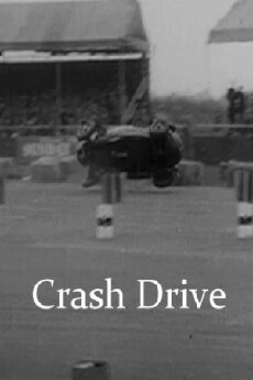 Crash Drive (1959) - Stream Online