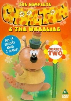 Chorlton and the Wheelies (1976) - Stream Online