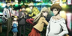 Hakata Tonkotsu Ramens (2018) - Stream Online