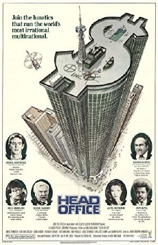 Head Office (1985) - Stream Online