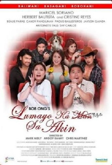 Lumayo ka nga sa akin (2016) - Stream Online