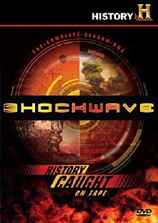 Shockwave (2007) - Stream Online