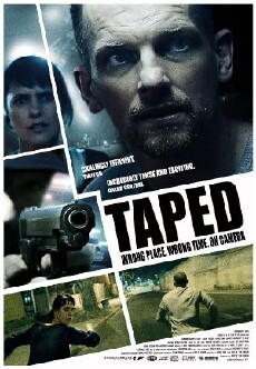 Taped (2012) - Stream Online