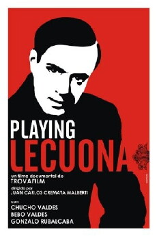 Playing Lecuona (2015) - Stream Online