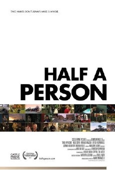 Half a Person (2007) - Stream Online