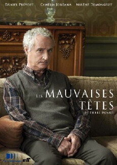 Les mauvaises têtes (2013) - Stream Online