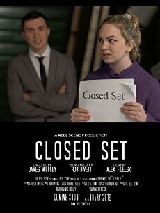 Closed Set (2018) - Stream Online
