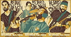 Retard Strength (2016) - Stream Online