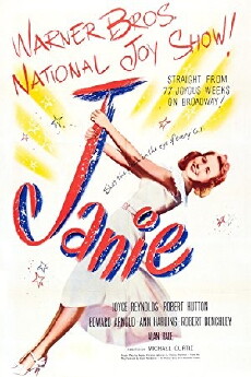 Janie (1944) - Stream Online