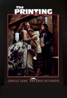 The Printing (1990) - Stream Online