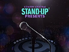 Comedy Central Stand Up Presents (2017) - Stream Online