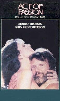 The Lost Honor of Kathryn Beck (1984) - Stream Online