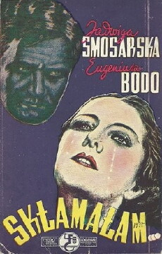 Sklamalam (1937) - Stream Online