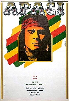 Apachen (1973) - Stream Online