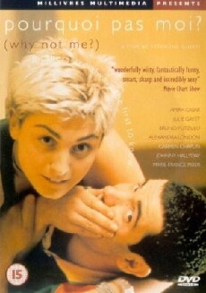 Why Not Me? (1999) - Stream Online