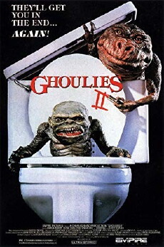 Ghoulies II (1988) - Stream Online