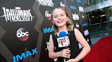 On the Scene with Lindalee (2014) - Stream Online