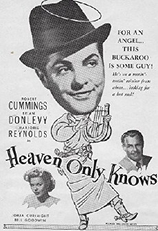 Heaven Only Knows (1947) - Stream Online