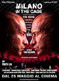 Milano in the Cage (2016) - Stream Online