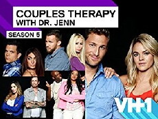 Couples Therapy with Dr. Jenn (2014) - Stream Online