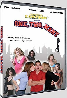 One, Two, Many (2008) - Stream Online