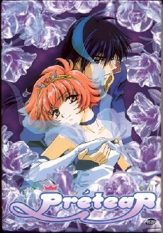 Shin shirayuki hime densetsu Prétear (2001) - Stream Online