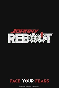 Johnny Reboot (2017) - Stream Online