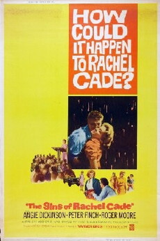 The Sins of Rachel Cade (1961) - Stream Online