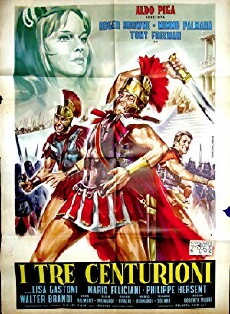 Three Swords for Rome (1964) - Stream Online