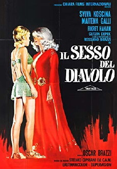 Sex of the Devil (1971) - Stream Online