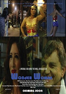 Wonder Woman (2014) - Stream Online