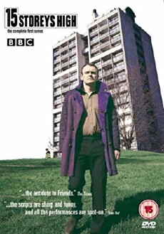 15 Storeys High (2002) - Stream Online