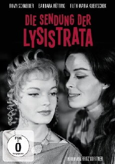 Die Sendung der Lysistrata (1961) - Stream Online