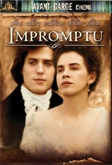 Impromptu (1991) - Stream Online