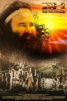 MSG 2 the Messenger (2015) - Stream Online