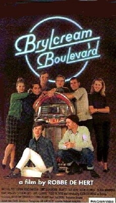 Brylcream Boulevard (1995) - Stream Online