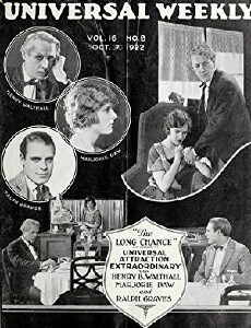 The Long Chance (1922) - Stream Online
