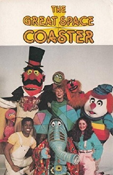 The Great Space Coaster (1981) - Stream Online